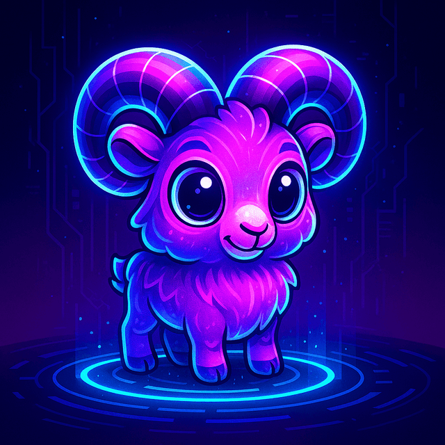 Imagen del animal Carnero