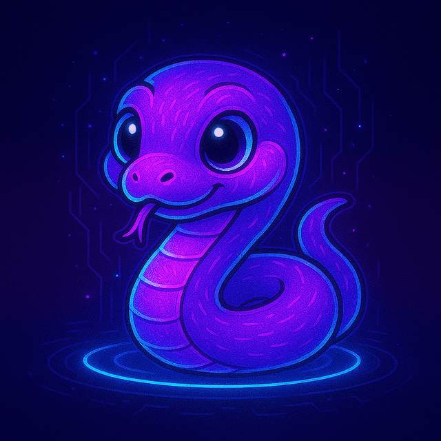 Imagen del animal Culebra