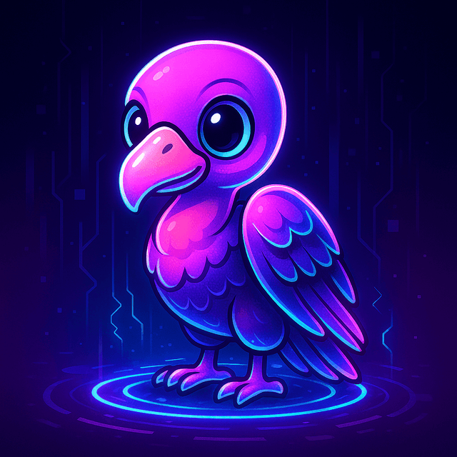 Imagen del animal Zamuro