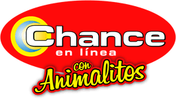 Logo de Resultados Chance Con Animalitos