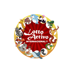 Logo de Resultados Lotto Activo RD Int