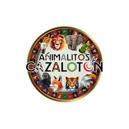 Logo de Resultados Cazaloton