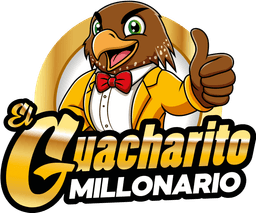 Logo de Resultados El Guacharito Millonario