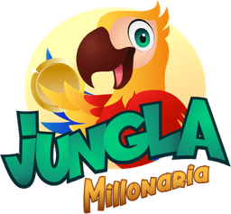 Logo de Resultados Jungla Millionaria