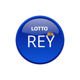 Logo de Resultados Lotto Rey