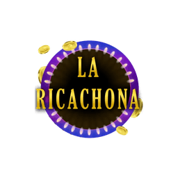 Logo de Resultados La-Ricachona